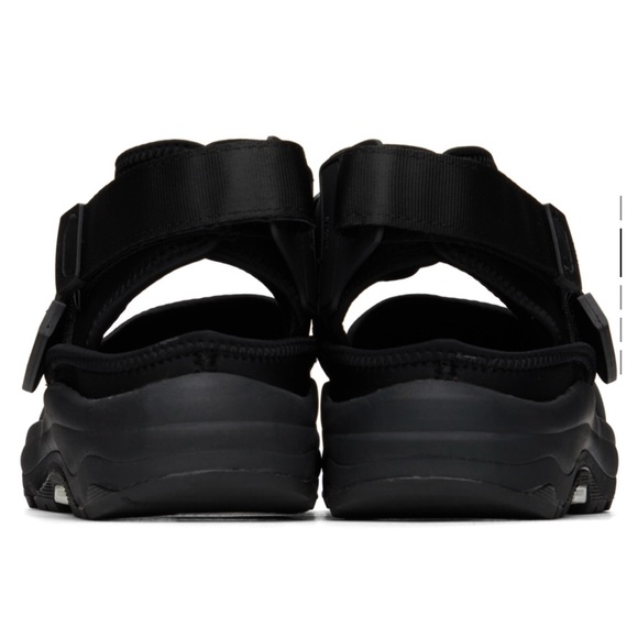 Suicoke Unbita-ab tabi sandals - Picture 4 of 4